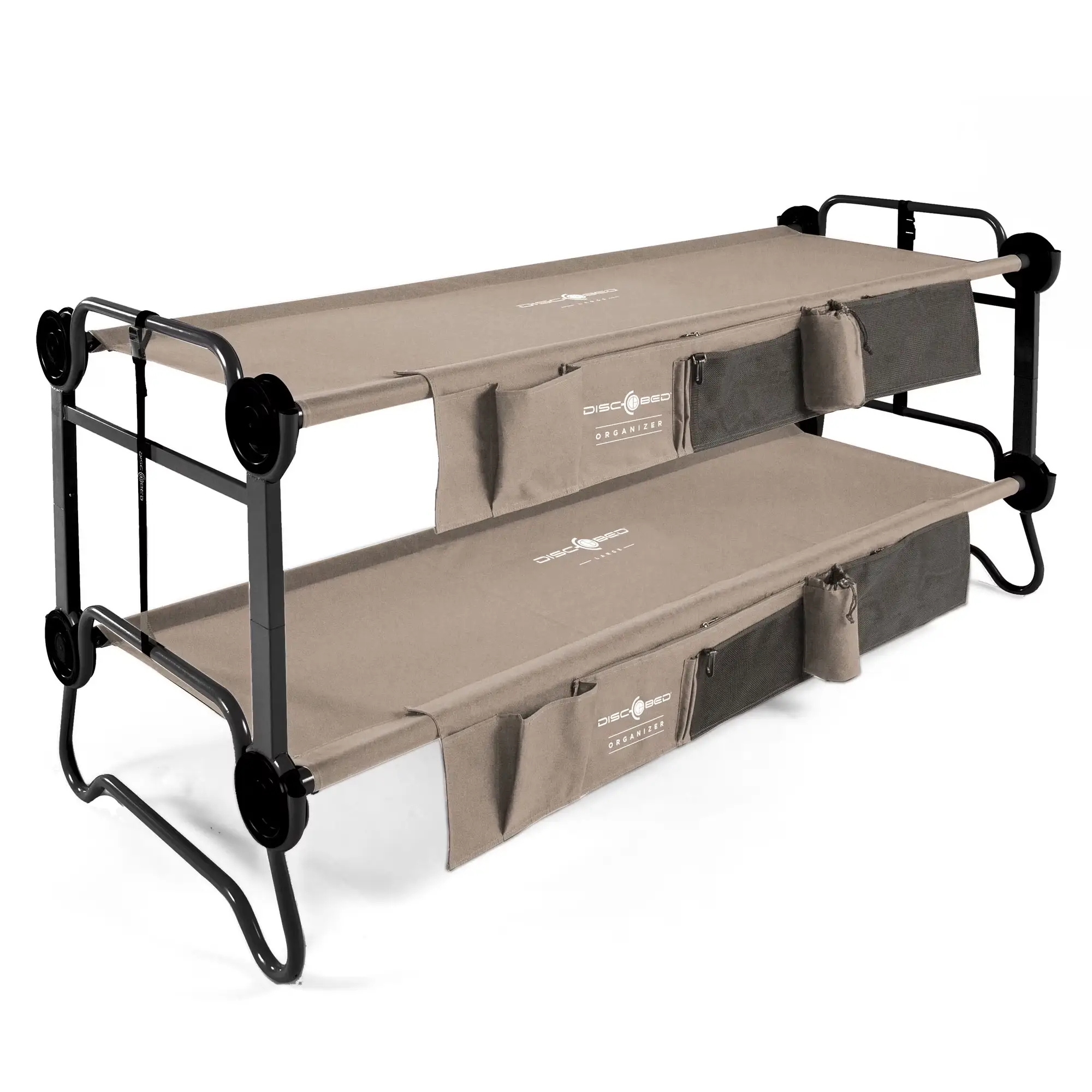 Disc-O-Bed